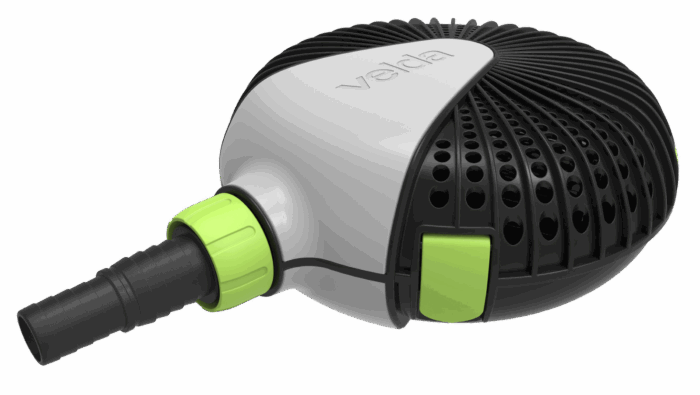 Velda Green Line 20000 – groen
