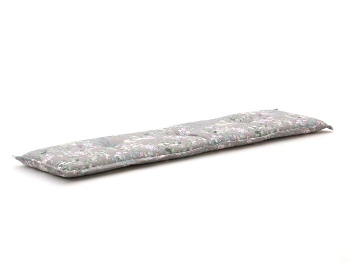Madison tuinkussen 180x48cm voor tuinbank Laagste prijsgarantie! – Grijs