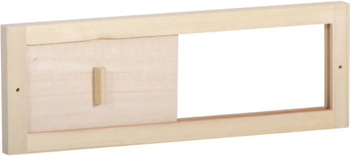 Harvia | Ventilatieklep