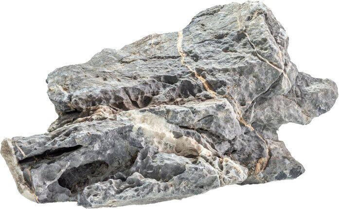 Superfish Seiryu rock 2,8-3,5 kg – grijs
