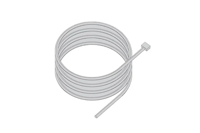 Harvia | Siliconenkabel 10 meter Globe, Cilindro EE 11, Griffin, Xenio, Xafir