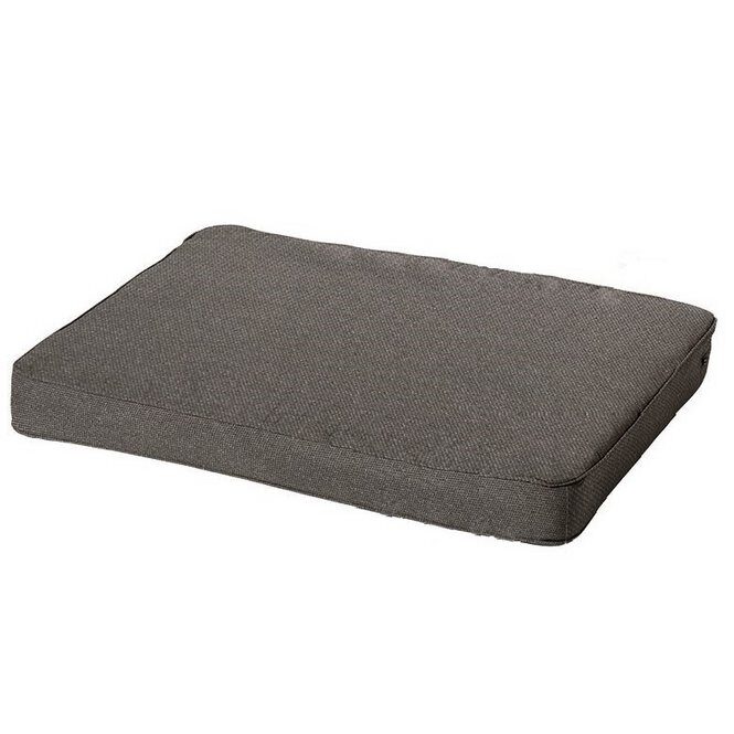Madison 2 stuks! Lounge 120×80 outdoor Manchester grey – grijs