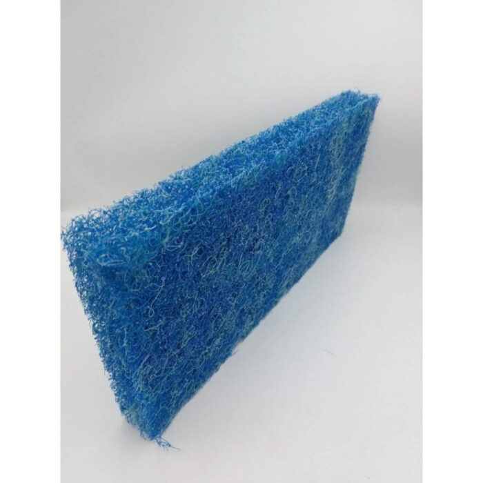 Ubbink Filterschuim blauw voor SmartClear 12000 H40x22,5×4 cm