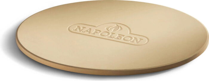 Napoleon grills Pro pizzasteen