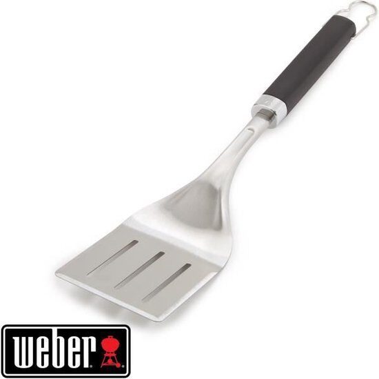 Weber Precision barbecuespatel