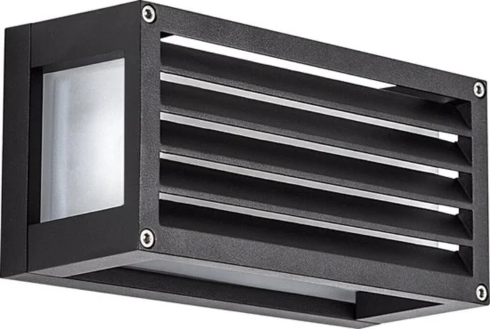 Ks verlichting Wandlamp bars K.S. Verlichting