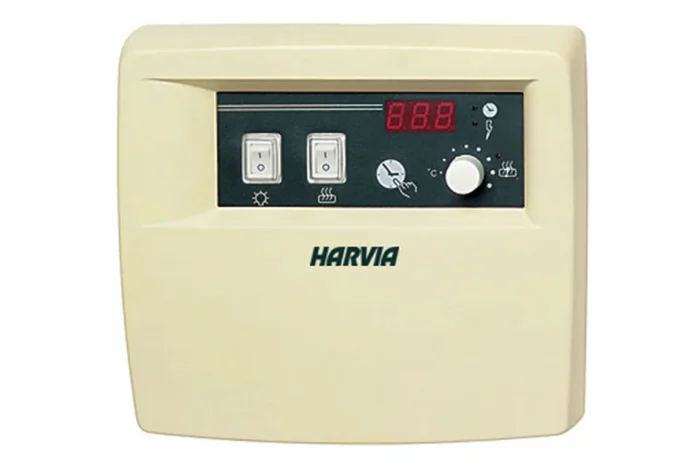 Harvia | Bedieningspaneel C150 17 kW