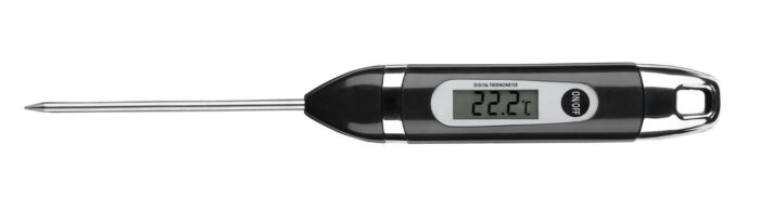 Napoleon grills Digitale thermometer barbecue