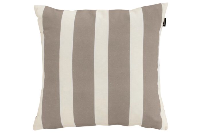 Hartman Roma Sand Sierkussen 50x50x16 cm I – beige
