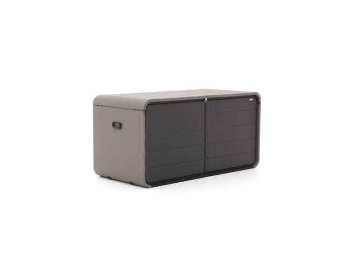 Kees Smit Collectie Kees Smit Trega Opbergbox 173 Laagste prijsgarantie! – Grijs