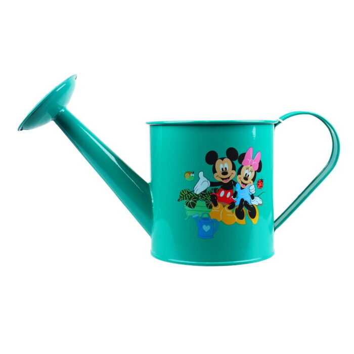 Disney Gieter mickey 12.5×12.5cm