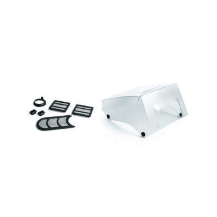Dab Esybox Outdoor Kit – Groen/ zwart / RVS