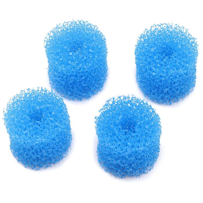 Oase Voorfilterschuim set 4 BioMaster 10ppi