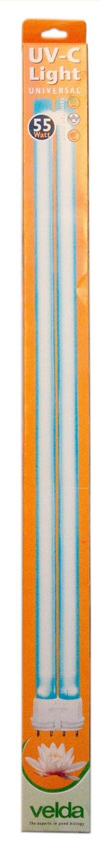 Velda UV-C PL Lamp 55 watt