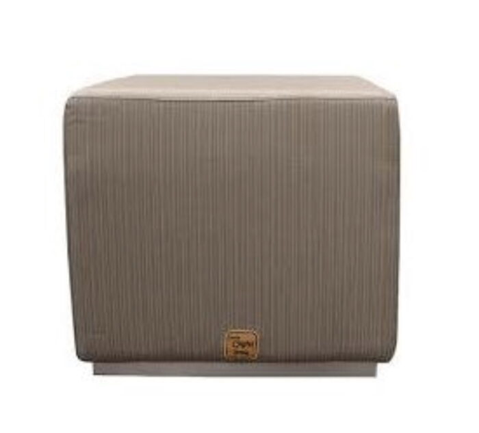 Own Beira Pouf – bruin