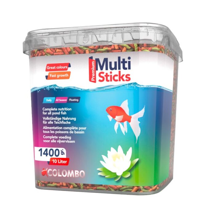 Colombo multi sticks 10l