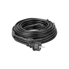 Eurom Pipe defrost on/off 20m Frost protector