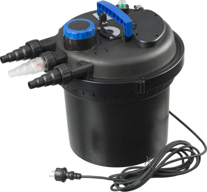 Nature Biopressure drukfilter 10000
