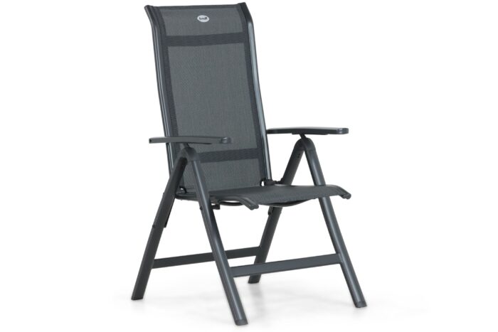 Hartman Alice Comfort standenstoel – Grijs-antraciet
