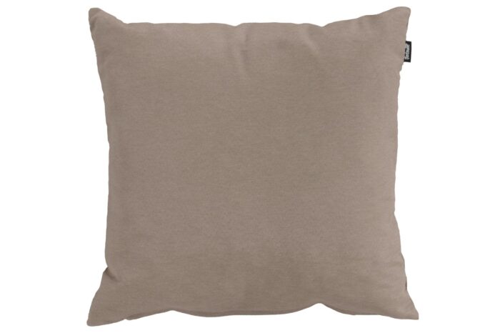 Hartman Cuba Sand Sierkussen 50x50x16 cm – beige