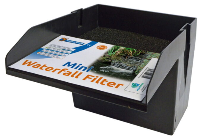 Superfish Mini Waterfall Filter vijver