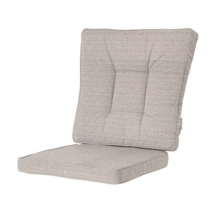 Madison Wicker d set 95x46cm O Richmnd ntrl