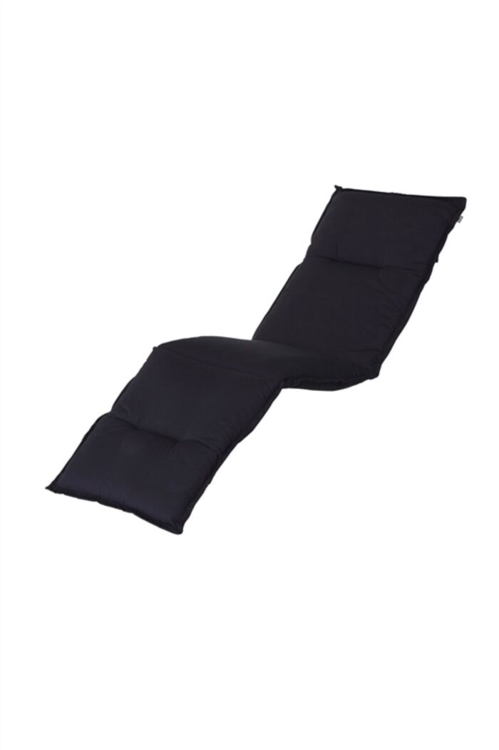 Hartman Ligbedkussen blauw 195x63x9 cm Havana