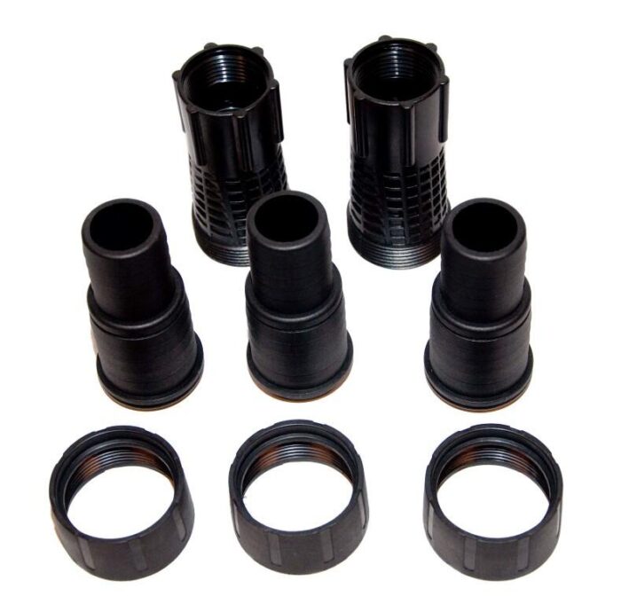 Velda Slangtule set voor clear control ng