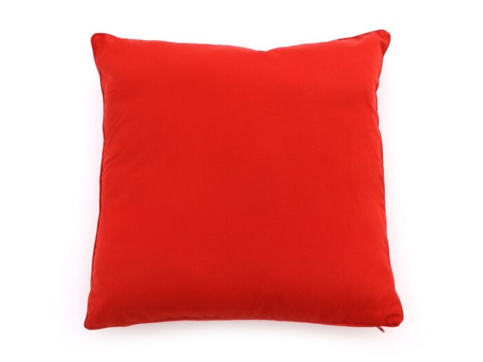 Kees Smit Collectie Sierkussen 60x60cm Laagste prijsgarantie! – Rood