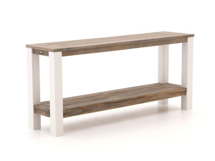 ROUGH Furniture ROUGH-X sidetable 170x42x75cm – Bruin