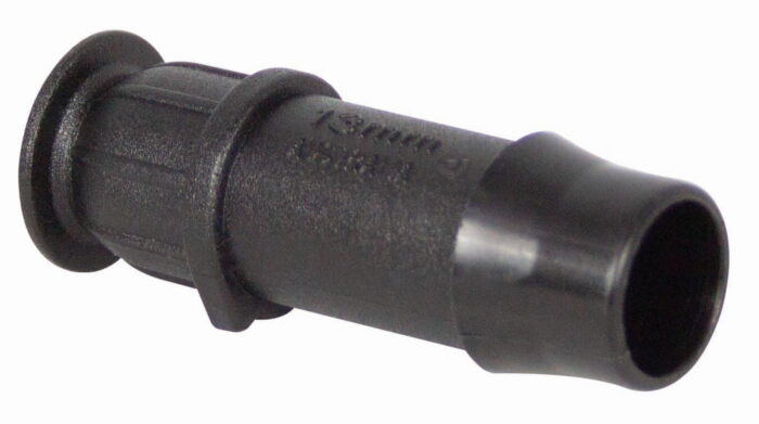 Hozelock Eindplug dia. 13 mm
