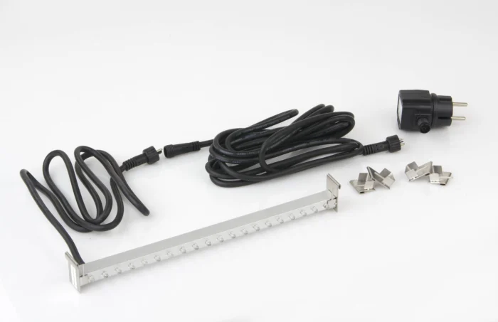 Ubbink Waterval Led strip 30 cm wit