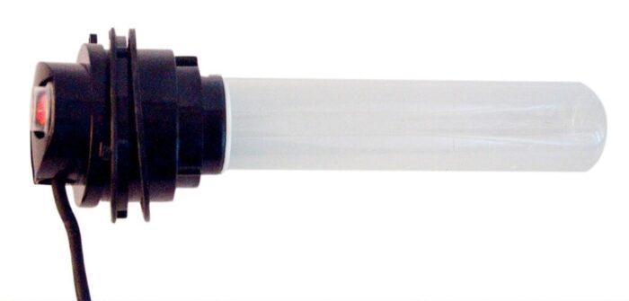 Vt Set parts voor uv bulb pf-200
