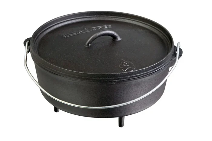 Camp Chef | Dutch Oven Classic | 14″”