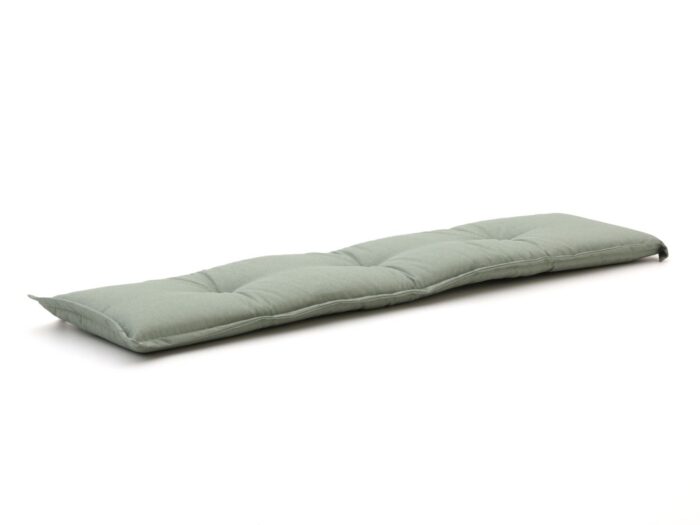 Madison tuinkussen 180x48cm voor tuinbank Laagste prijsgarantie! – Groen