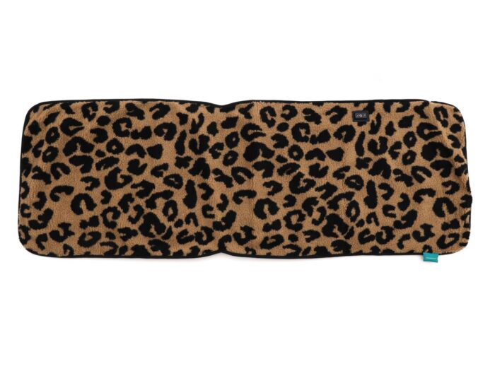Qnuss Qleed warmtedeken 135x45cm – Taupe