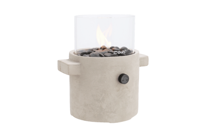 Cosiscoop Craft light grey – Zand/Beige