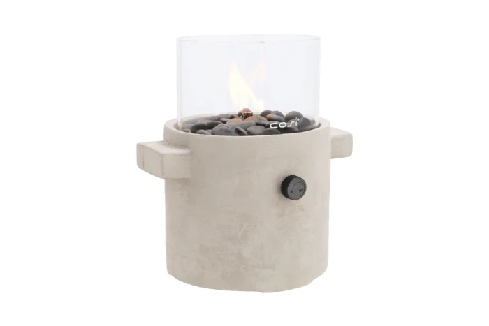 Cosiscoop Craft light grey - Zand/Beige