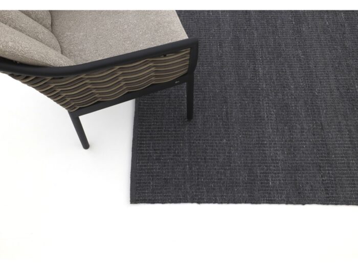 Apple Bee Cody buitenkleed 200x300cm Laagste prijsgarantie! – Grijs