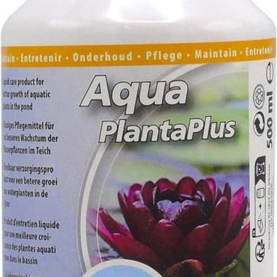 Velda Waterbehandeling Aqua Planta Plus 500 ml – Zie Foto