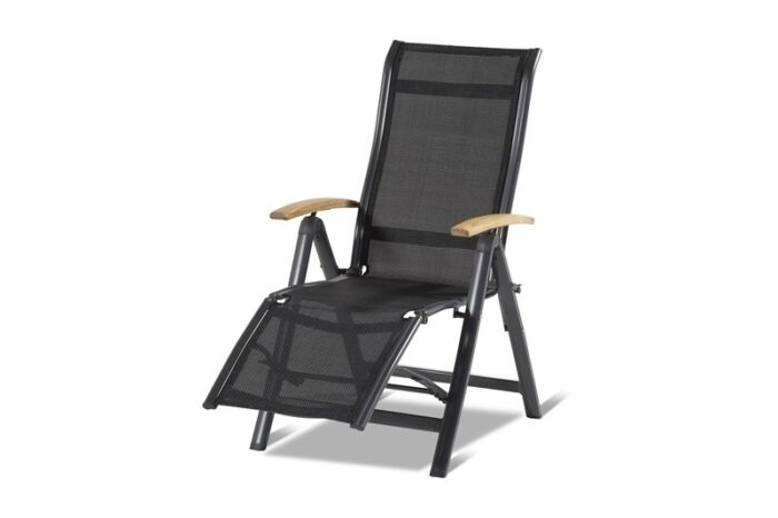 Hartman Alice Relax New 4X4 Fsc100% – grijs