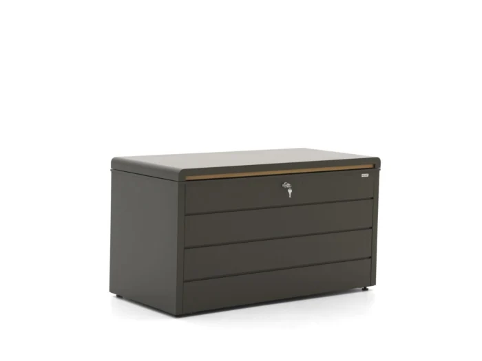 Kees Smit Collectie Smit Brava Opbergbox 134 - Groen