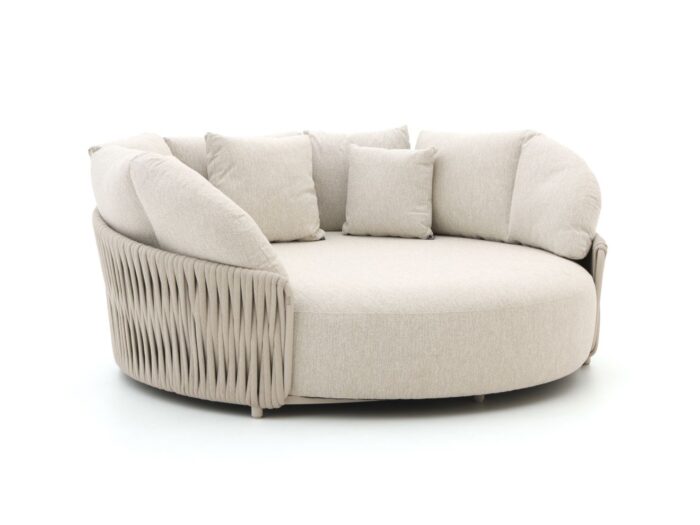 SUNS Marolo daybed Laagste prijsgarantie! – Taupe