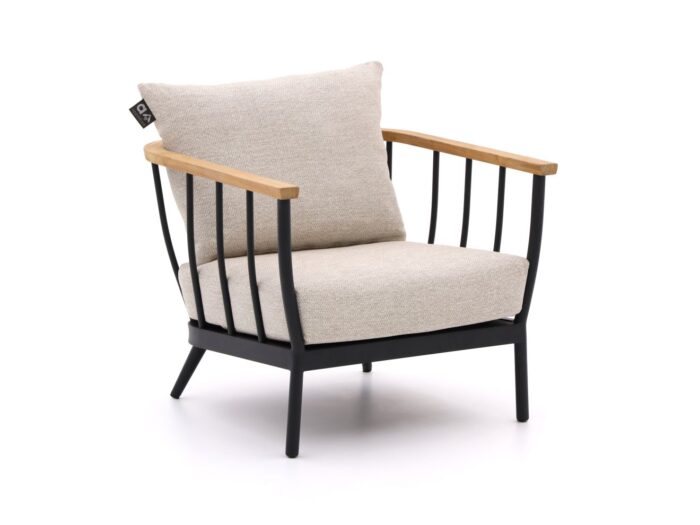 Apple Bee Condor lounge tuinstoel Laagste prijsgarantie! – Bruin