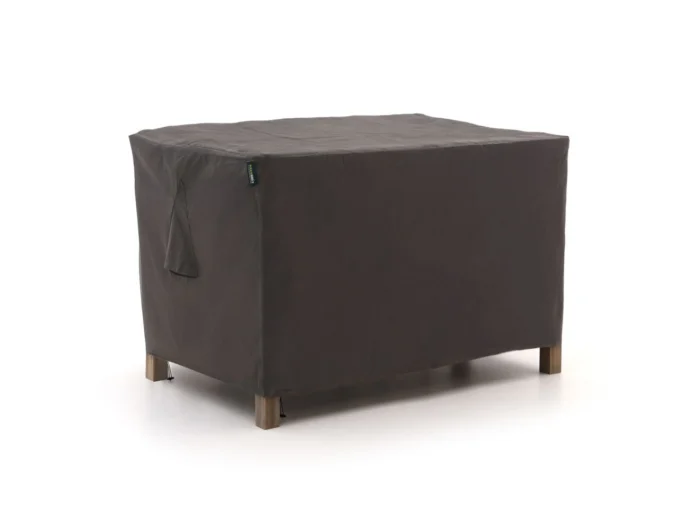 Kees Smit Collectie Smit Tuinmeubelhoes barset 142x82x95cm - Grijs