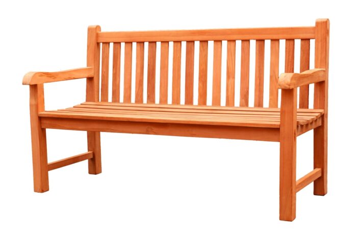 Oosterik home Tuinbank Java 150 cm