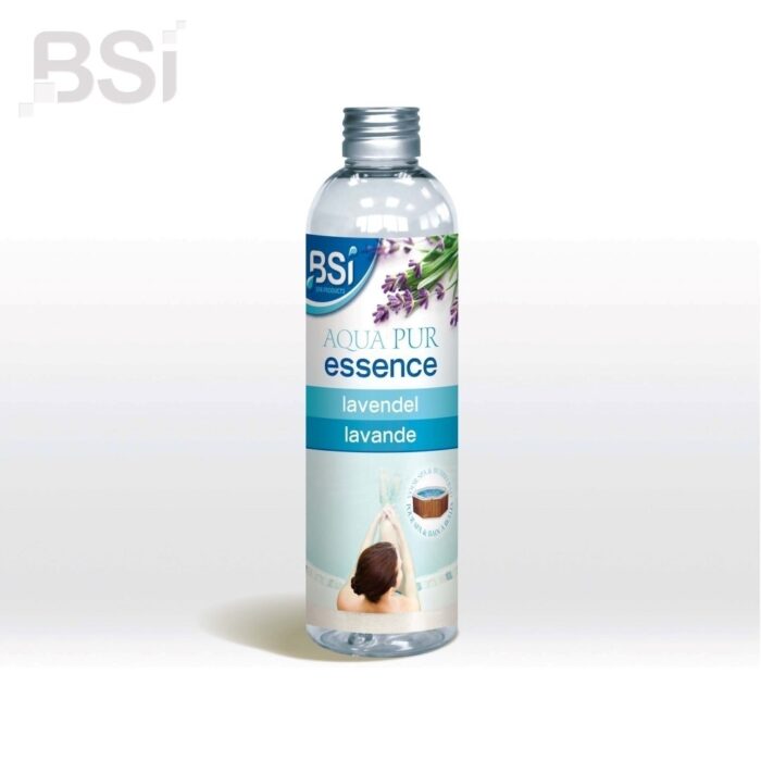 Bsi Essence lavendel 250 ml Zwembadonderhoud – Zie Foto