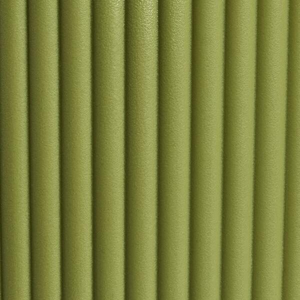 Elho Vibes fold rond 25 cm varengroen bloempot – groen