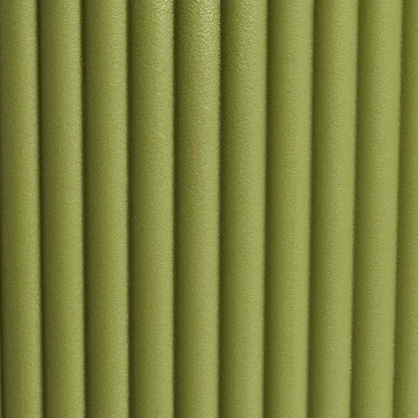 Elho Vibes fold rond 25 cm varengroen bloempot - groen
