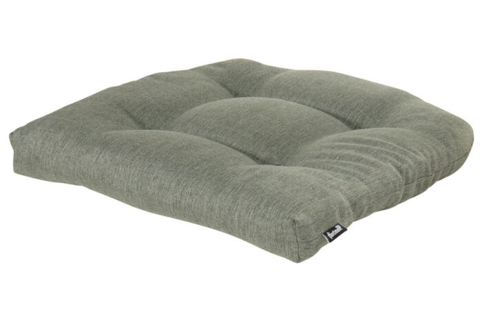 Hartman Bahama Green Rotan kussen 46x46x5 cm – groen